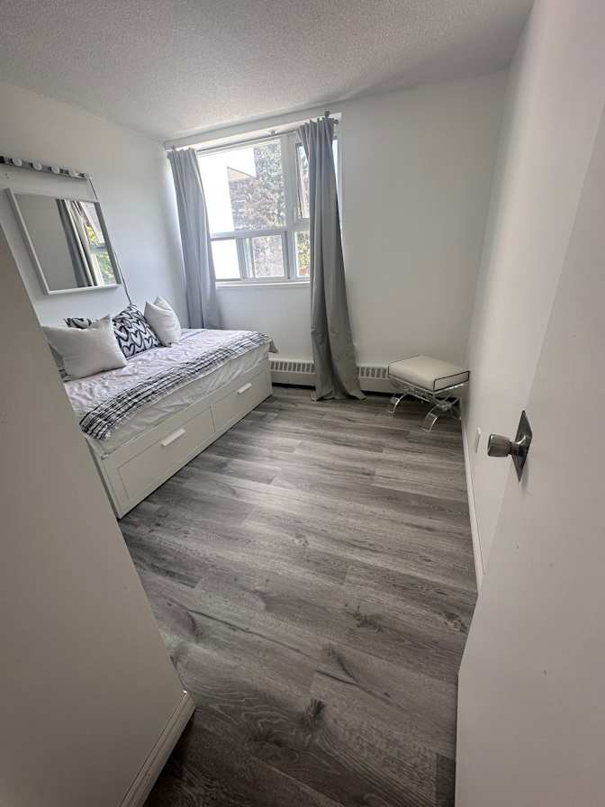 Jay's room