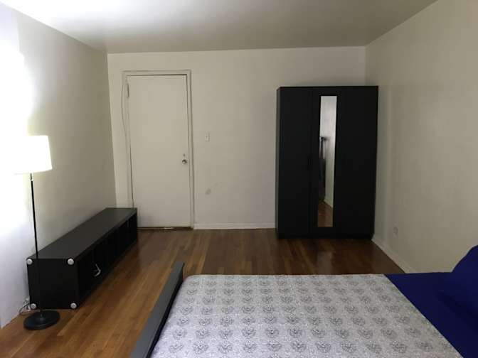 Paul's room