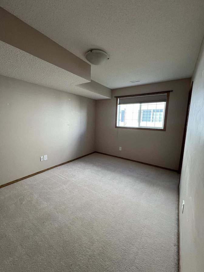 Sarah's room