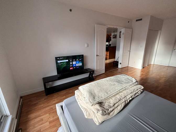 Matheus's room