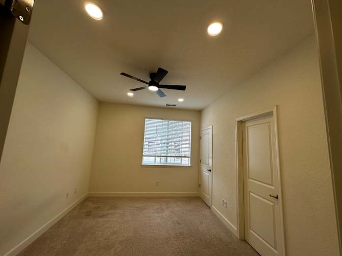 Nikita's room