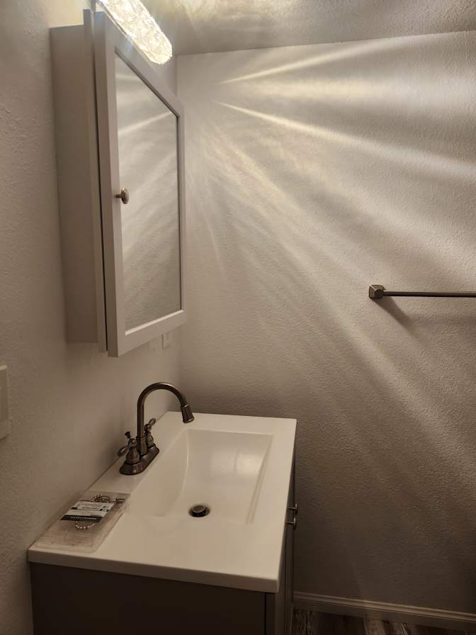 Michelle's room