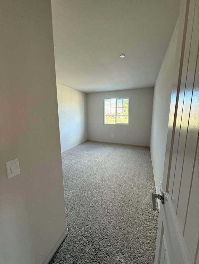 Christopher's room