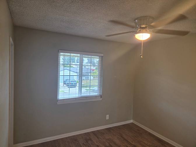 Ivan's room