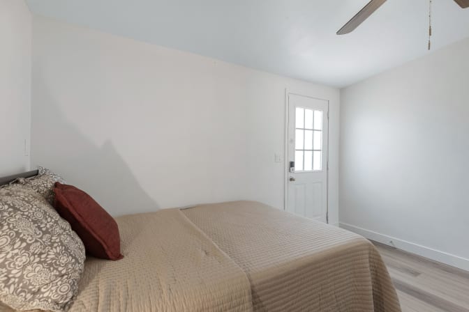 PadSplit's room