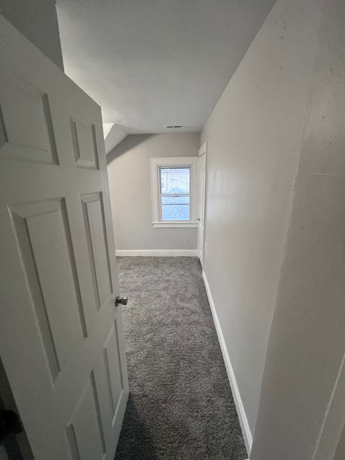 Jay/Nikki's room