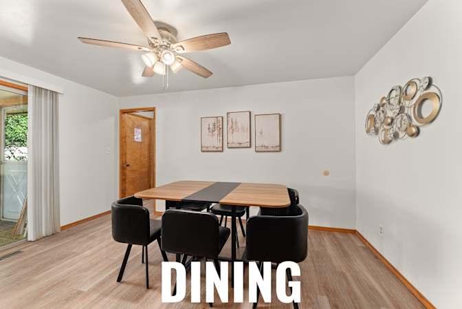 HomeCrew's room