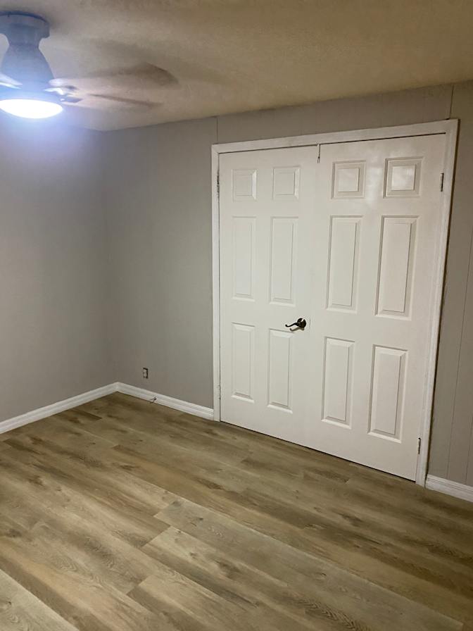 Robert's room