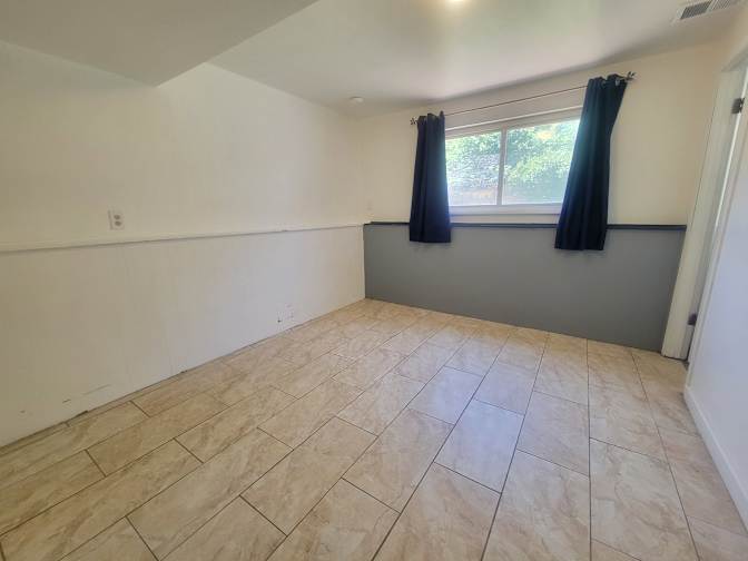 Jason's room
