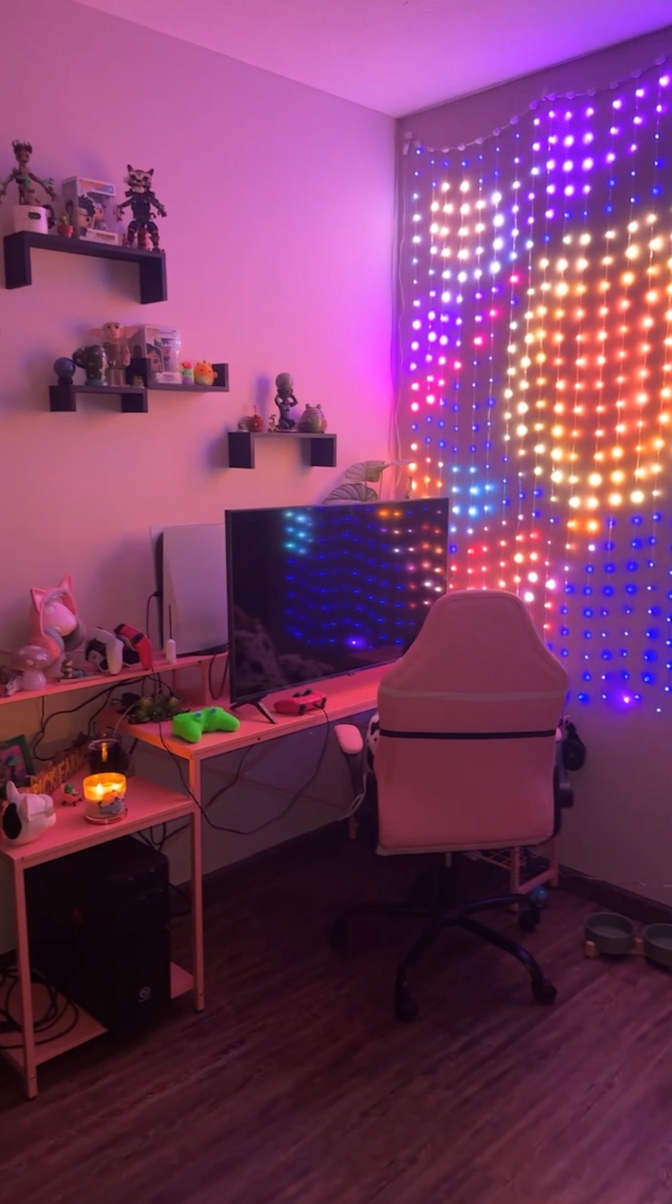 Heaven's room