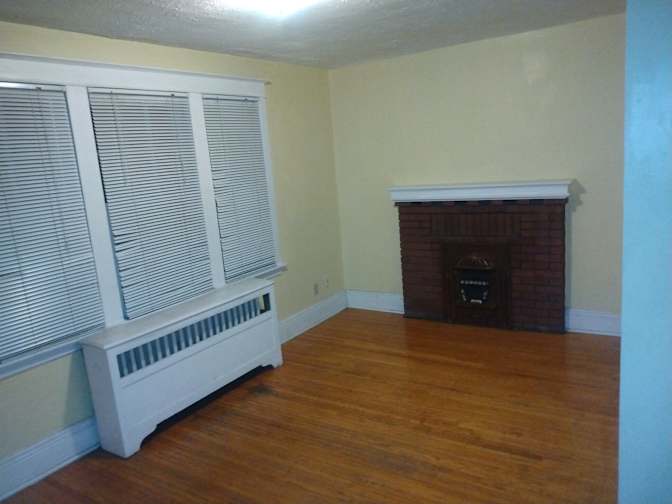 Josh's room