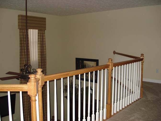 KATHERINE's room