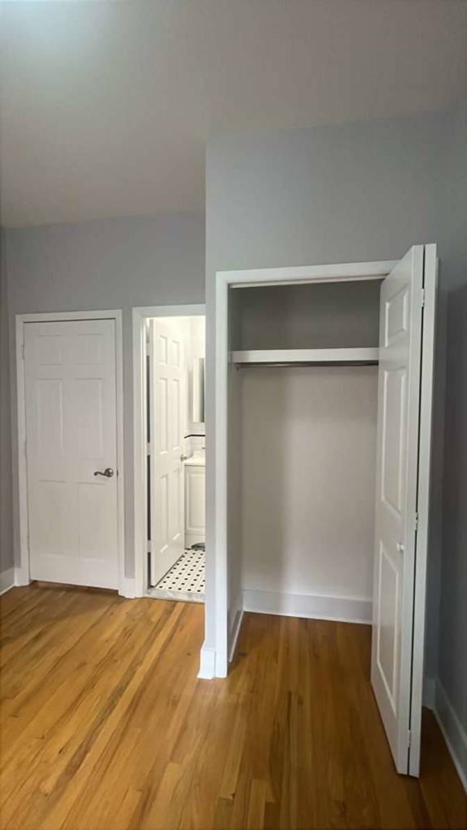 The Startup House's room