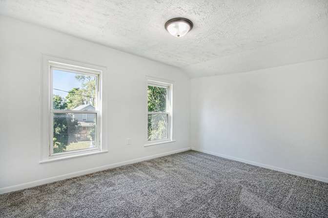 Gabriel's room