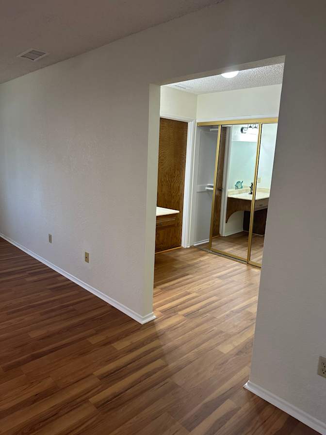 NJ's room