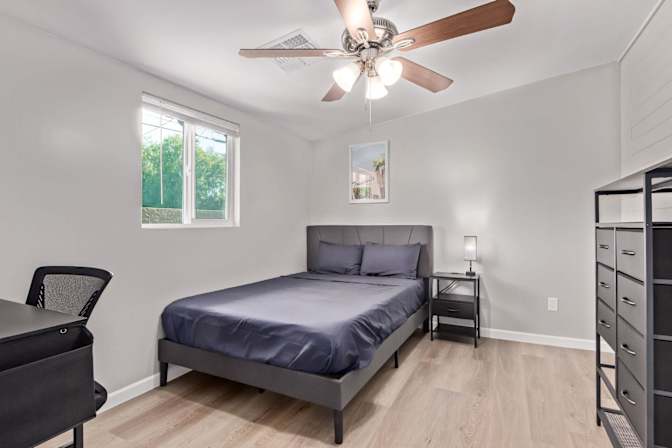 PadSplit's room
