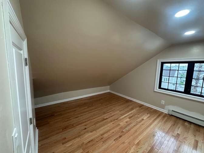 Natasha's room
