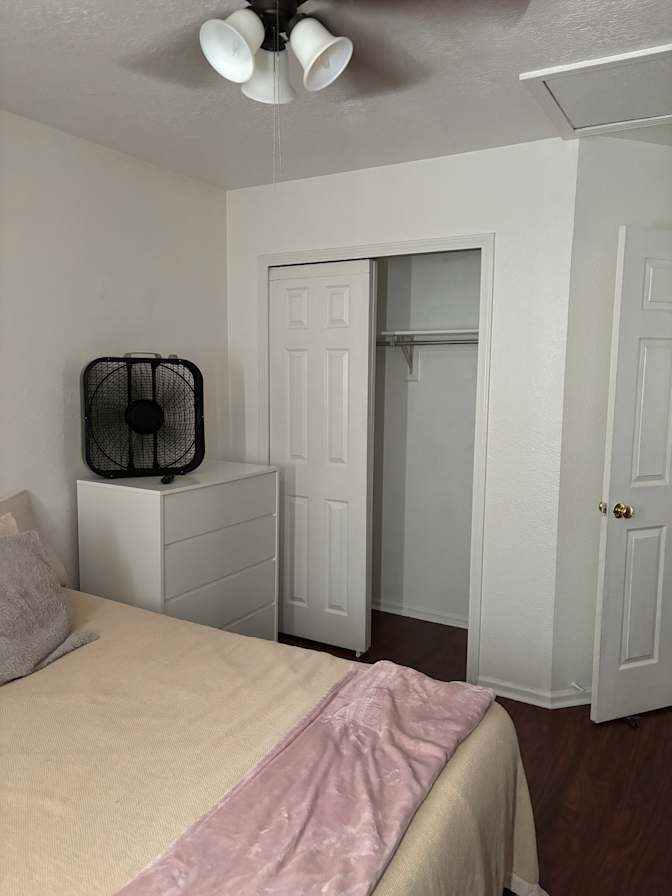Chelsea's room