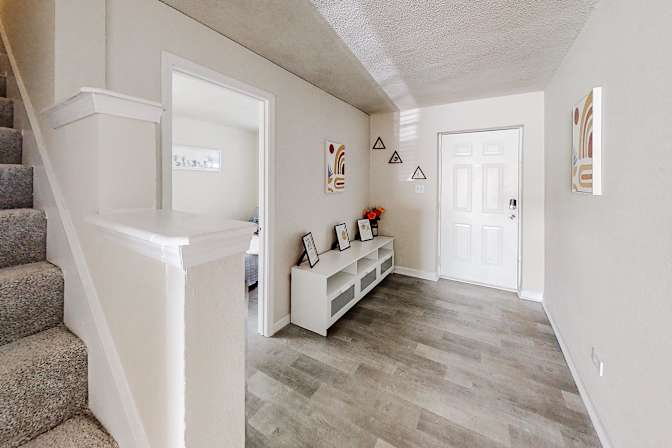 PadSplit's room