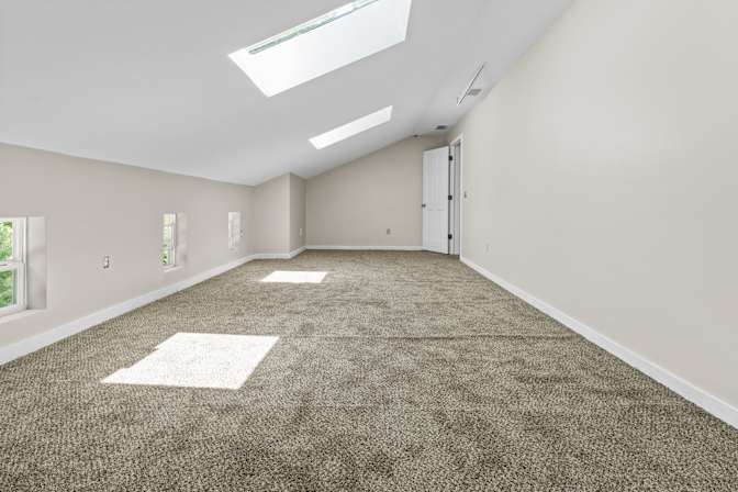 jada annel green's room