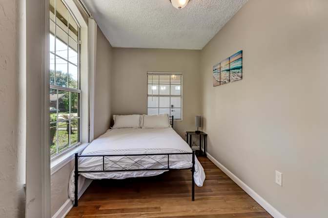 PadSplit's room