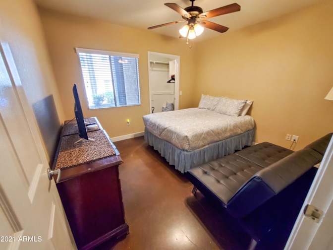 Jason's room
