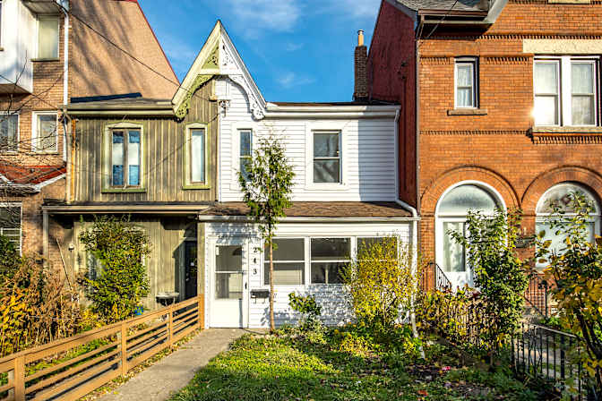 Oleksandr Feoktistov's room