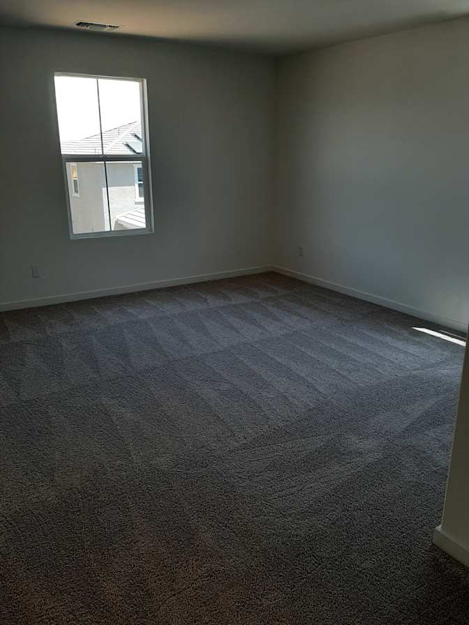 Tony's room
