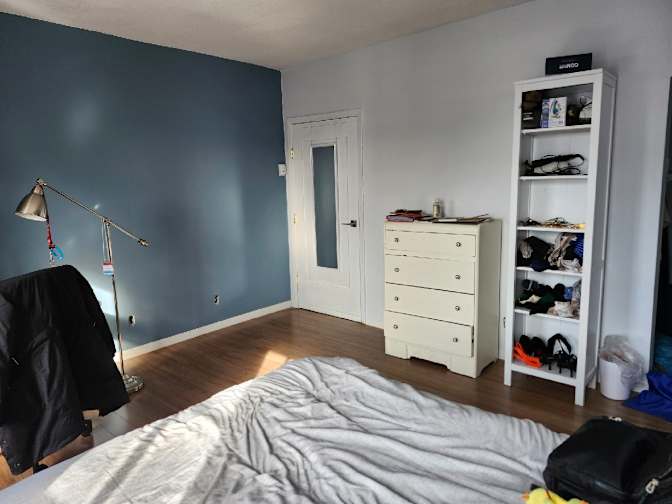 GP's room