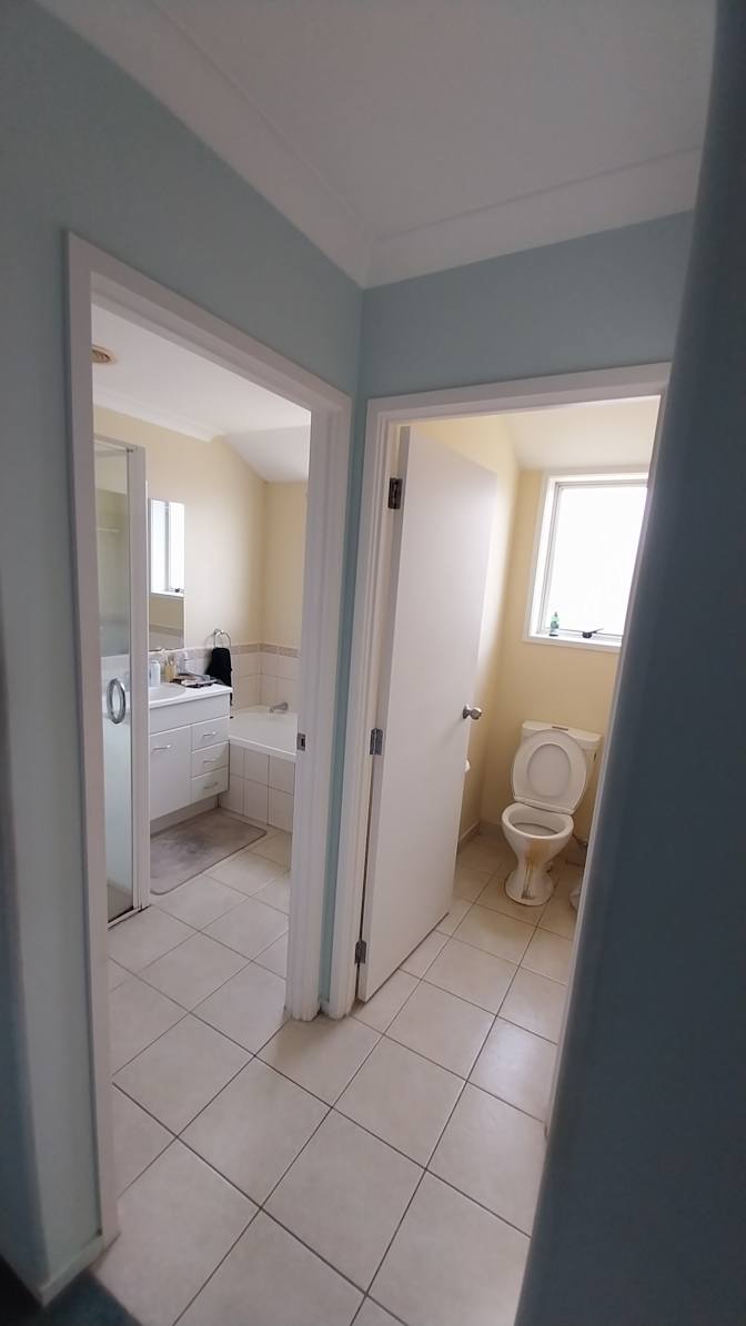 Peter's room