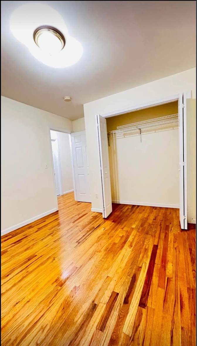 Sarita rajan's room