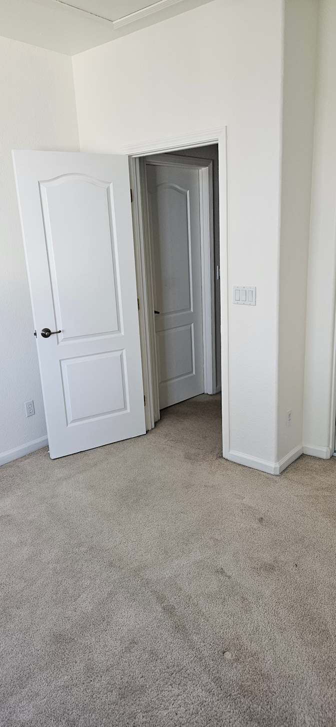 Luiz's room