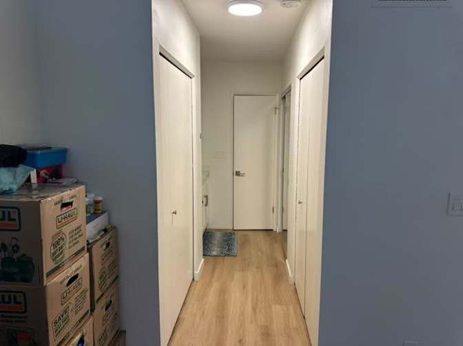 Hamoun's room