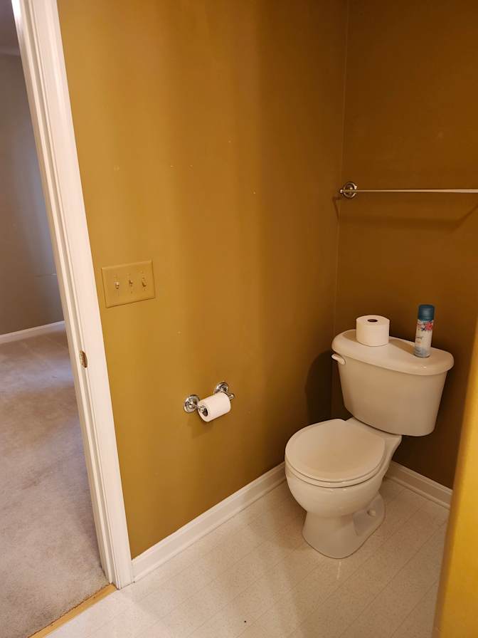 Teresa L Doke's room