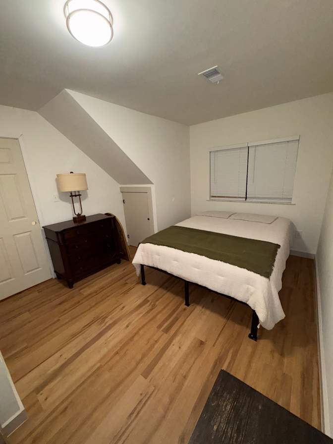 Hannah's room