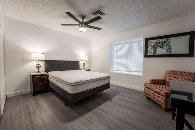 PadSplit's room