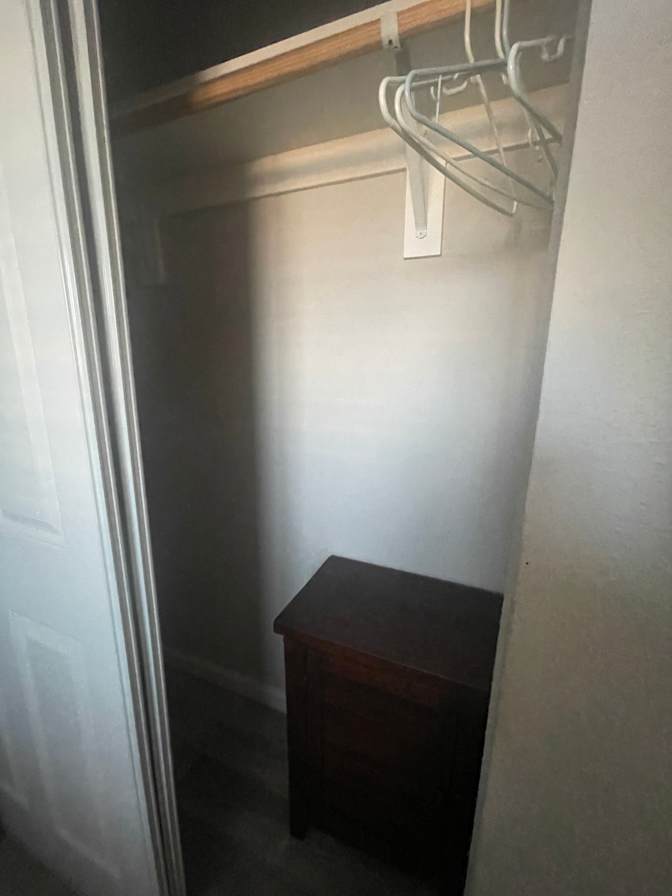 Olivia's room