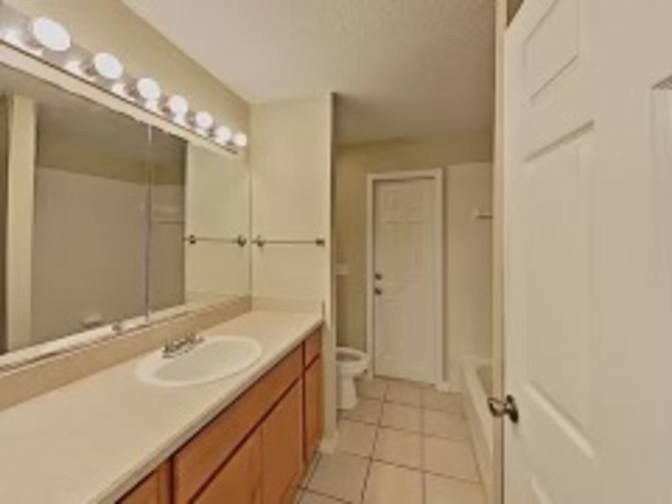 Shandie's room