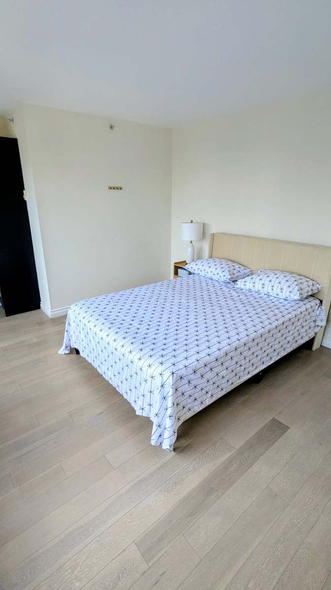 Nishita's room