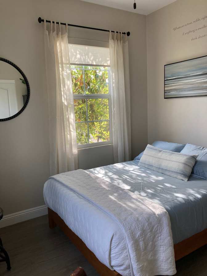 Michelle's room