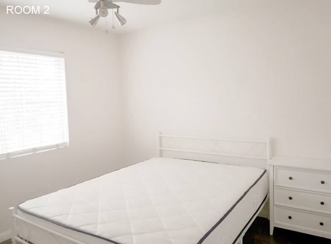 Liz's room