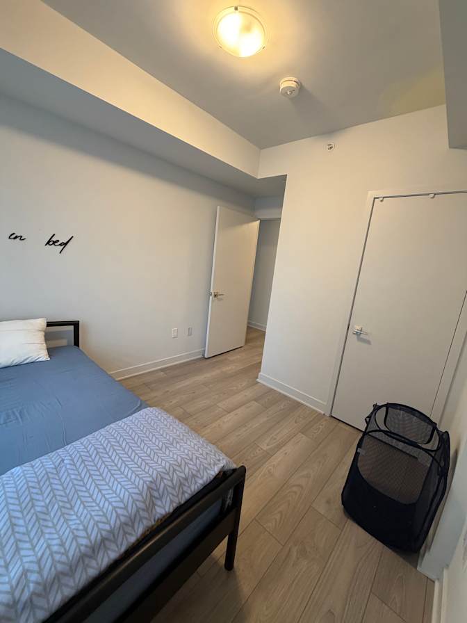 Aayushi Bhatt's room
