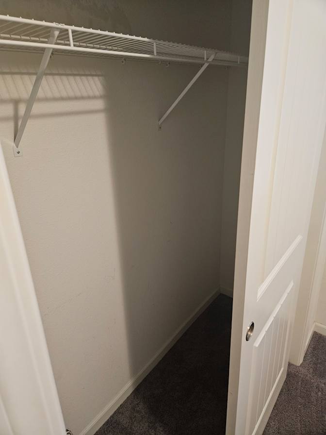 Lewis's room