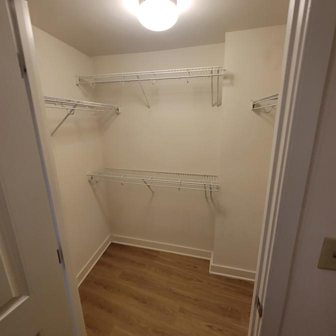 Leila's room
