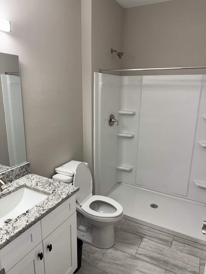 Joseph's room