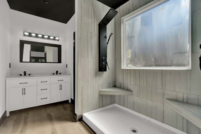 Alcove Rooms's room