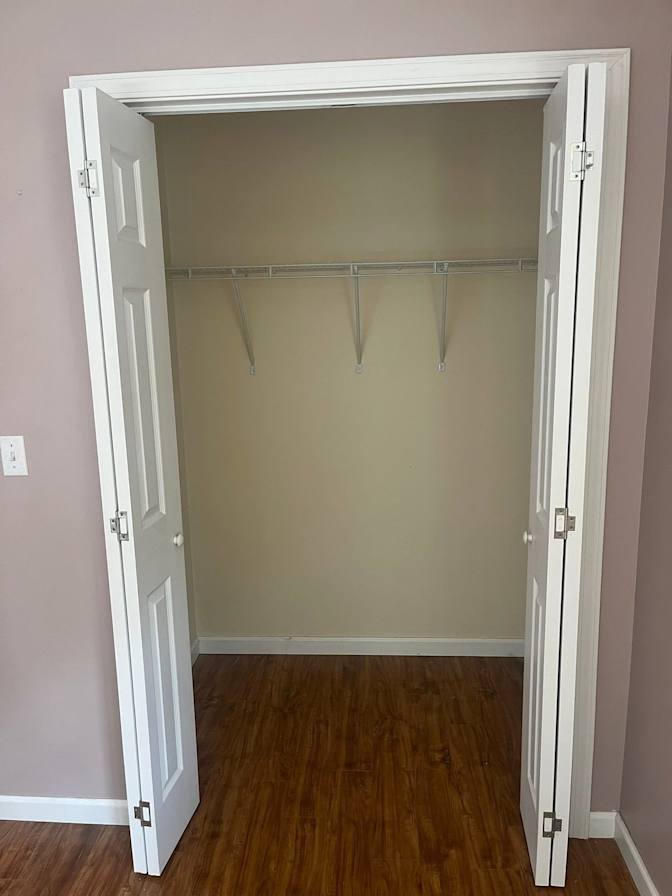 Elin's room