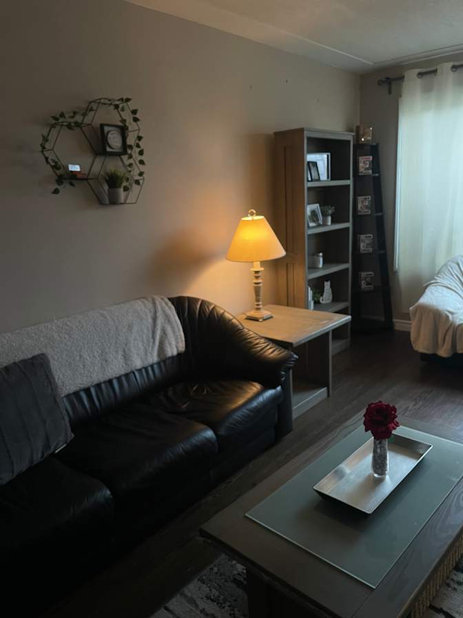 Chelsea's room