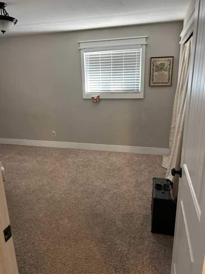 Jay's room