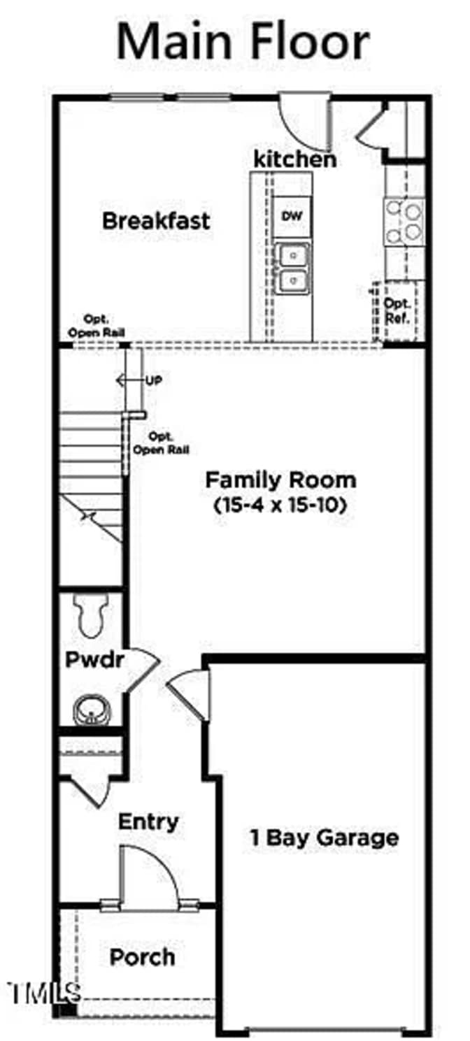 Nay's room